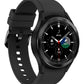 Samsung Galaxy Watch4 Classic 3,05 cm (1.2") OLED 42 mm Numérique 396 x 396 pixels Écran tactile Noir Wifi GPS (satellite)