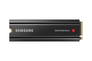 Samsung 980 PRO 1 To M.2 PCI Express 4.0 NVMe V-NAND MLC