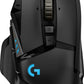 Logitech G Logitech G502 HERO