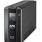 APC BR650MI alimentation d'énergie non interruptible Interactivité de ligne 0,65 kVA 390 W 6 sortie(s) CA