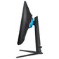 Samsung G70B écran plat de PC 81,3 cm (32") 3840 x 2160 pixels 4K Ultra HD LED Noir