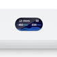 Ubiquiti ULTRA entrée et régulateur 1000 Mbit/s
