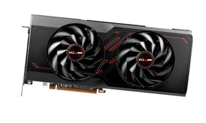 Sapphire PULSE 11330-02-20G carte graphique AMD Radeon RX 7800 XT 16 Go GDDR6