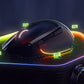 Razer Basilisk V3 Pro souris Droitier RF Wireless + Bluetooth + USB Type-C Optique 30000 DPI