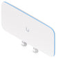 Ubiquiti E7-Audience 11500 Mbit/s Blanc Connexion Ethernet, supportant l'alimentation via ce port (PoE)