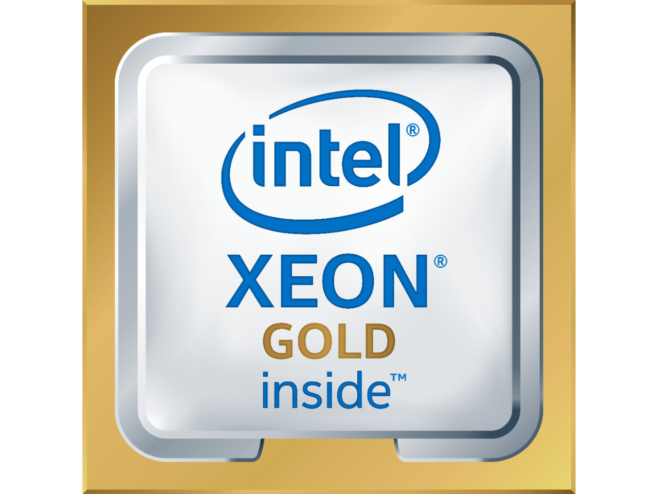 Intel Xeon 6248 processeur 2,5 GHz 27,5 Mo Plateau
