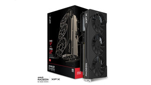 XFX RX 9070 SWIFT AMD Radeon RX 9070 16 Go GDDR6