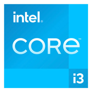 Intel Core i3-12100T processeur 12 Mo Smart Cache Plateau