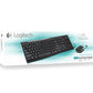 Logitech MK270