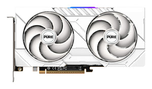 Sapphire PURE AMD Radeon RX 9060 XT GPU 16 Go GDDR6