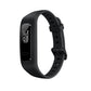 Huawei Band 4e Active PMOLED Brassard tracker d’activité 1,27 cm (0.5") Noir