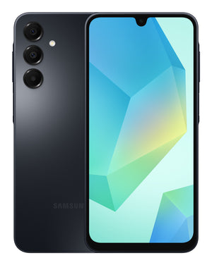 Samsung Galaxy A16 17 cm (6.7") Double SIM hybride 4G USB Type-C 4 Go 128 Go 5000 mAh Noir