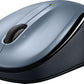 Logitech M325s souris Voyage Ambidextre RF sans fil Optique 1000 DPI