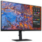 Samsung S80PB écran plat de PC 68,6 cm (27") 3840 x 2160 pixels 4K Ultra HD LCD Noir