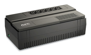 APC BV500I alimentation d'énergie non interruptible Interactivité de ligne 0,5 kVA 300 W 1 sortie(s) CA