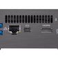 GIGABYTE GB-BLPD-5005 barebone PC/ poste de travail Noir J5005 BGA 1090 1,5 GHz