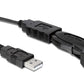 DeLOCK USB2.0 to serial Adapter DB9