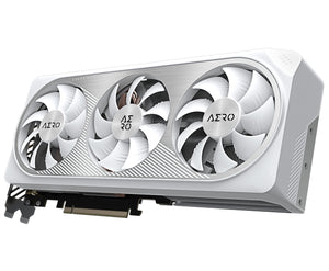 GIGABYTE AERO GeForce RTX 4070 SUPER OC 12G NVIDIA 12 Go GDDR6X
