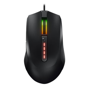 CHERRY MC 2.1 souris Gaming Droitier USB Type-A 5000 DPI