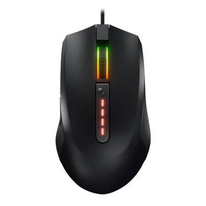 CHERRY MC 2.1 souris Gaming Droitier USB Type-A 5000 DPI