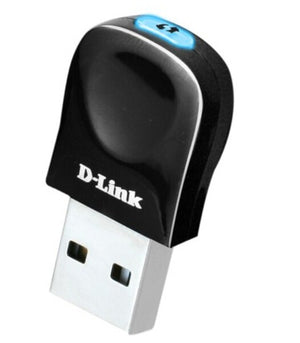 D-Link DWA-131 carte réseau 300 Mbit/s