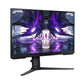 Samsung G30A écran plat de PC 61 cm (24") 1920 x 1080 pixels Full HD LED Noir