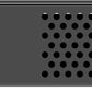 NETGEAR 16-Port High-Power PoE+ Gigabit Ethernet Plus Switch (231W) with 1 SFP port (GS316EPP) Géré Gigabit Ethernet (10/100/1000) Connexion Ethernet, supportant l'alimentation via ce port (PoE) Noir