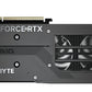 GIGABYTE GeForce RTX 5060 GAMING OC 8G Carte Graphique - 8GB GDDR7, 128bit, PCI-E 5.0, 2595 MHz Fréquence du cœur, 3 x DisplayPort, 1 x HDMI, GV-N5060GAMING OC-8GD