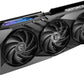 MSI GAMING GeForce RTX 4070 Ti SUPER 16G X SLIM NVIDIA 16 Go GDDR6X