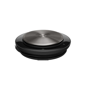 Jabra Speak 750 haut-parleur Universel USB/Bluetooth Noir, Argent