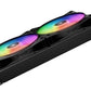 be quiet! Light Wings LX 140 mm PWM | Ventilateur PC ARGB high-speed