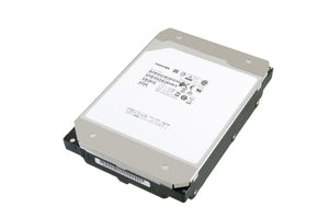 Toshiba MG07ACA14TE disque dur 14 To 7200 tr/min 256 Mo 3.5" SATA