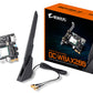 GIGABYTE GC-WBAX200 carte réseau Interne WLAN / Bluetooth 2400 Mbit/s