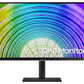 Samsung S60UA écran plat de PC 68,6 cm (27") 2560 x 1440 pixels Quad HD LCD Noir