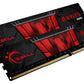 G.Skill Aegis F4-3200C16D-32GIS module de mémoire 32 Go 2 x 16 Go DDR4