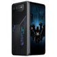 ASUS ROG Phone 6 AI2203-5B028E1 17,2 cm (6.78") Double SIM Android 12 5G USB Type-C 12 Go 256 Go 6000 mAh Noir