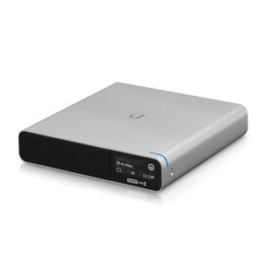 Ubiquiti Cloud Key Gen2 entrée et régulateur 10, 100, 1000 Mbit/s