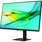 Samsung S60UD écran plat de PC 81,3 cm (32") 2560 x 1440 pixels Quad HD LCD Noir