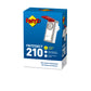 DECT FRITZ! 210 Prise intelligente 3450 W Blanc