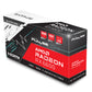 Sapphire PULSE Radeon RX 6600 AMD 8 Go GDDR6
