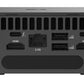 ASUS NUC 12 Pro Kit NUC12WSHi5 UCFF Noir i5-1240P