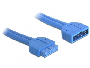 DeLOCK 82943 Câble USB interne