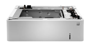 HP LaserJet Chargeur de support Color 550 feuilles