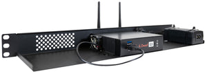 Securepoint SP-UTM-33895 composant matériel de pare-feu Kit de montage