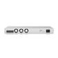 Ubiquiti UniFi Enterprise XG 24 Géré L3 10G Ethernet (100/1000/10000) Acier inoxydable