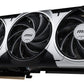 MSI VENTUS GEFORCE RTX 5080 16G 3X OC PLUS carte graphique NVIDIA 16 Go GDDR7