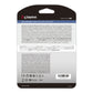 Kingston Technology DC1500M U.2 Entreprise 1,92 To PCI Express 3.0 NVMe 3D TLC
