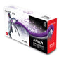 Sapphire PURE Radeon RX 9070 AMD 16 Go GDDR6