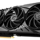 MSI GAMING GeForce RTX 4070 Ti SUPER 16G X SLIM NVIDIA 16 Go GDDR6X