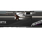 GIGABYTE AORUS GeForce RTX 4080 SUPER MASTER 16G NVIDIA 16 Go GDDR6X